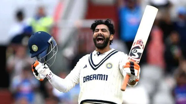 cricket-draw-ravindra-jad