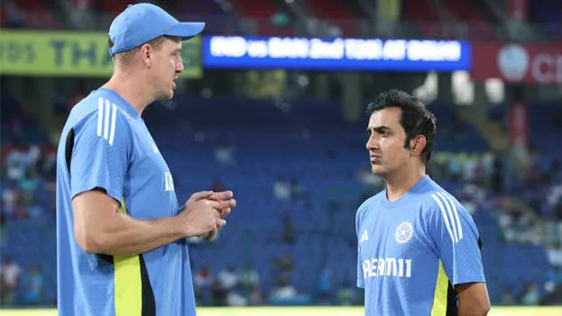 gautam-gambhir