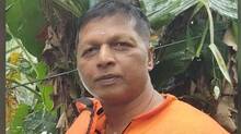 suresh