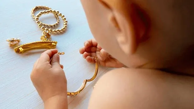 children-