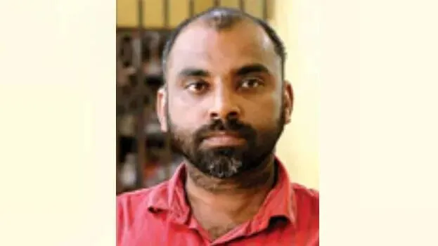 sivaprasad