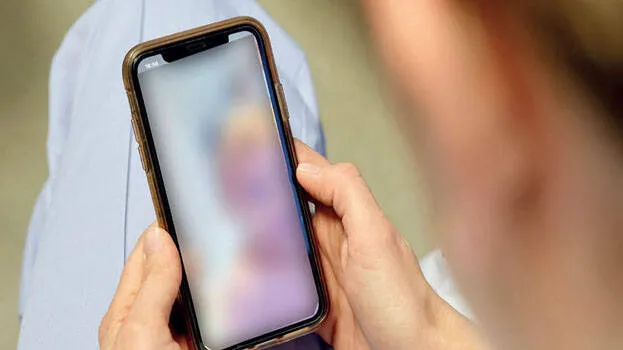 video-call