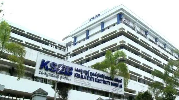kseb