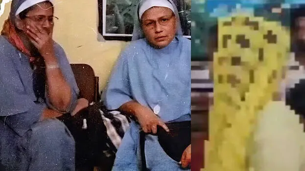 nuns