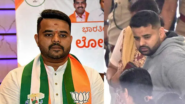 mp-prajwal-revanna
