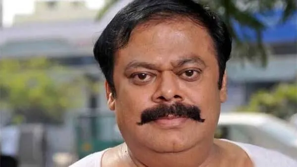 madhan-bob