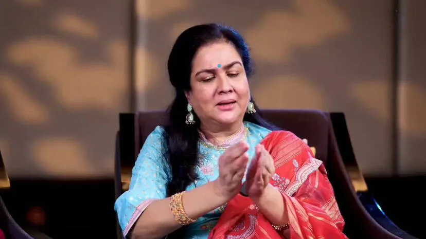urvashi-