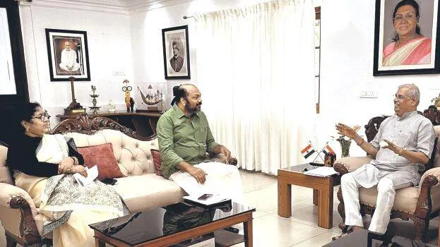 governor-meets-ministers
