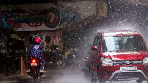 kerala-rain