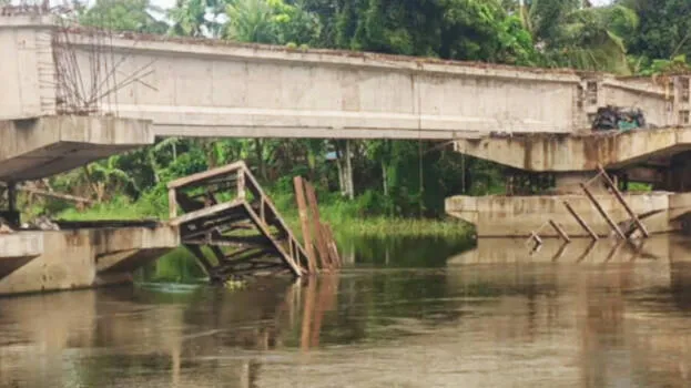 bridge