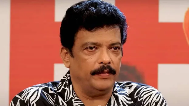 jagadish