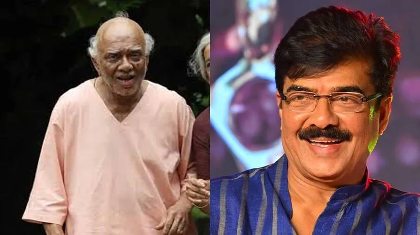 vijayaraghavan