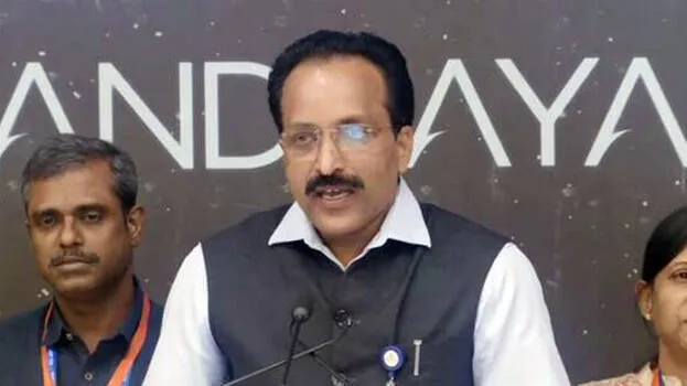 s-somanath