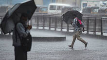 rain-