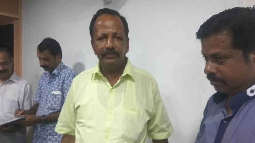 sebastian-cherthala-keral