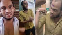 revanth-babu-arrested