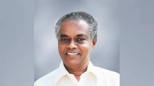 vellanad-p-surendran-