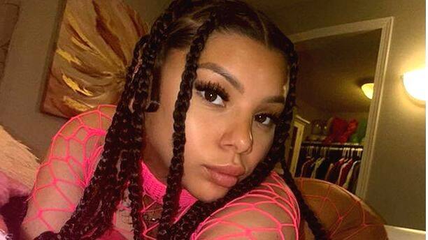 Popular Adult performer Lina Bina passes away aged 24 - WORLD - OTHERS |  Kerala Kaumudi Online