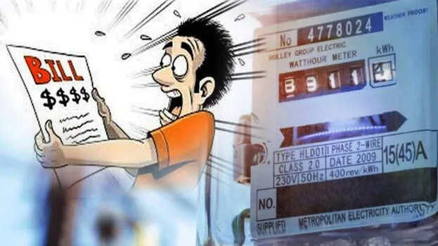 electricity-