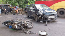 accident