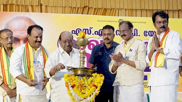 vellappally-natesan