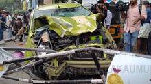 accident