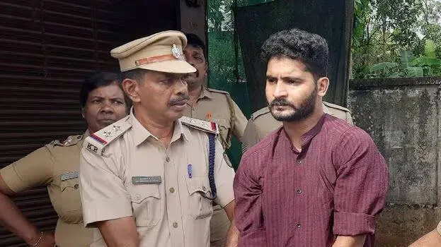 ameer-shailaja-kerala-