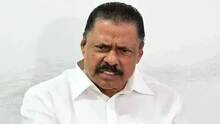 m-v-govindan