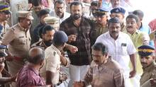 suresh-gopi