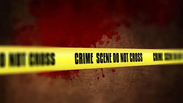 murder