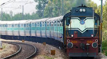 rail