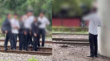 railway-