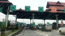 paliyekkara-toll