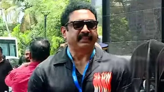 baburaj