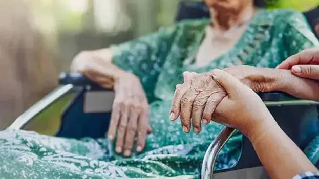 elderly-life