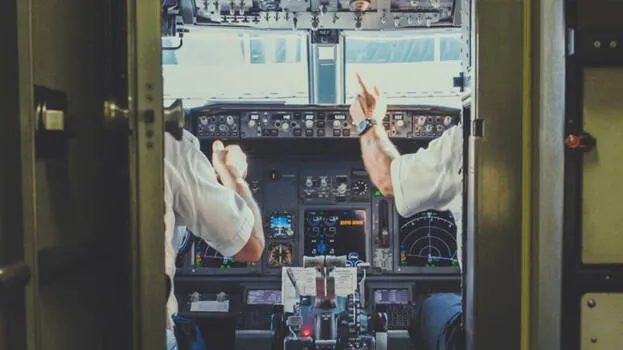 pilot-