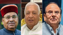 vice-president