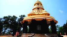 sivagiri-mutt