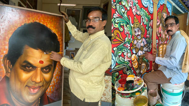 sasidharan sasidharan