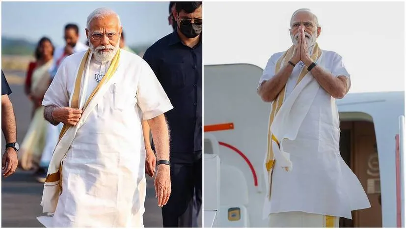 pm-modi-kerala-india-