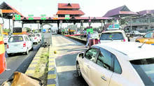 paliyekkara-toll
