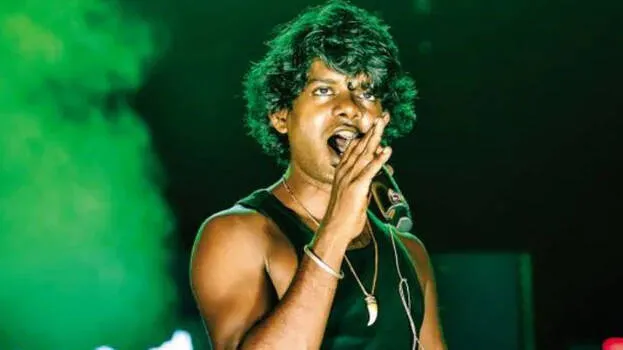 rapper-vedan-kerala-