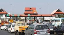 toll-collection