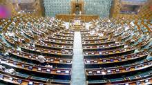 parliament