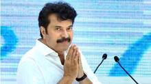 mammootty