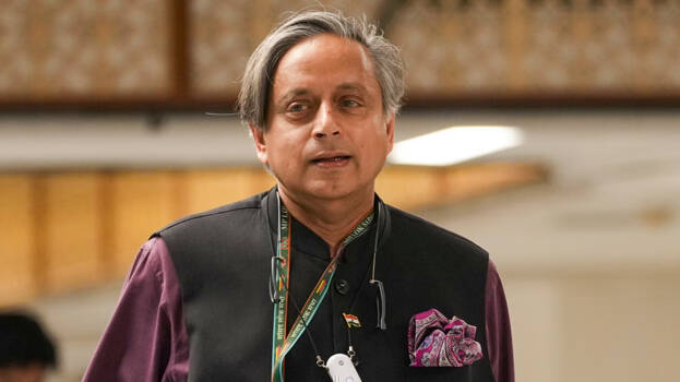 shashi-tharoor shashi-tharoor