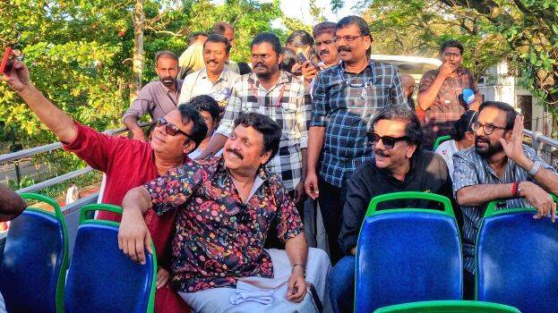 mohanlal-kerala-transport mohanlal-kerala-transport