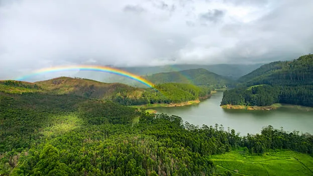 munnar