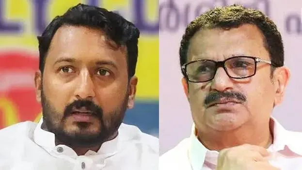muraleedharan