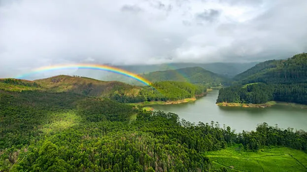 munnar